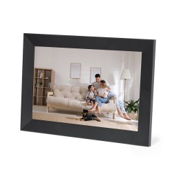 Picty. Digital Photo Frame (MAKITO 21017 ) - BLACK
