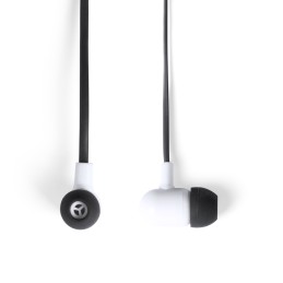 Stepek. Earphones (MAKITO 5395 ) - BLACK