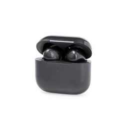 Dodiax. Earphones (MAKITO 20295 ) - BLACK