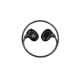 Pulsex. Earphones (MAKITO 20874 ) - BLACK
