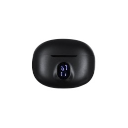Ticlon. Earphones (MAKITO 21773 ) - BLACK