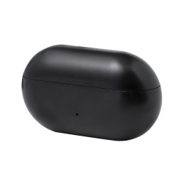Gemston. Earphones Clip (MAKITO 20872 ) - BLACK