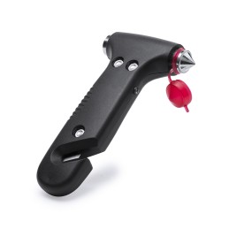 Seleter. Emergency Hammer (MAKITO 5437 ) - BLACK