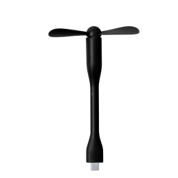 Irvinton. Ventilator portabil Fan (MAKITO 20745 ) - BLACK