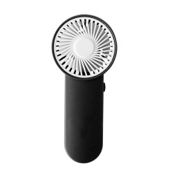 Sartor. Ventilator portabil Fan (MAKITO 21226 ) - BLACK
