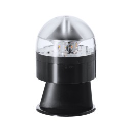Busby. Geolocated Emergency Light V16 (MAKITO 2764 ) - BLACK