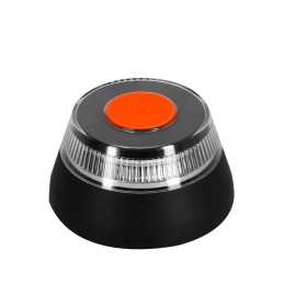 Kershaw. Geolocated Emergency Light V16 (MAKITO 21949 ) - BLACK