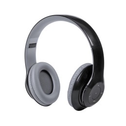 Legolax. Headphones (MAKITO 5531 ) - BLACK