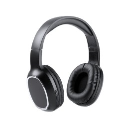 Magnel. Headphones (MAKITO 6266 ) - BLACK