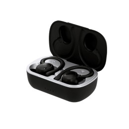 Gumex. Headphones (MAKITO 21938 ) - BLACK