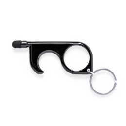 Cimak. Keyring Anticontact (MAKITO 6697 ) - BLACK