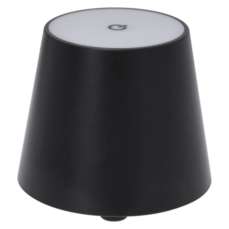 Kytek. Lamp (MAKITO 21391 ) - BLACK Kytek. Lamp (MAKITO 21391 ) - BLACK