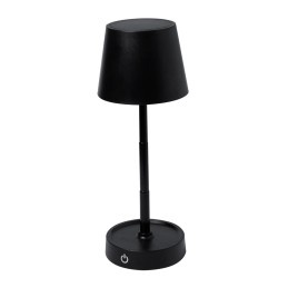 Kirsten. Lamp (MAKITO 21887 ) - BLACK