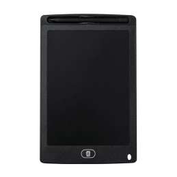 Koptul. LCD Writing Tablet (MAKITO 6247 ) - BLACK
