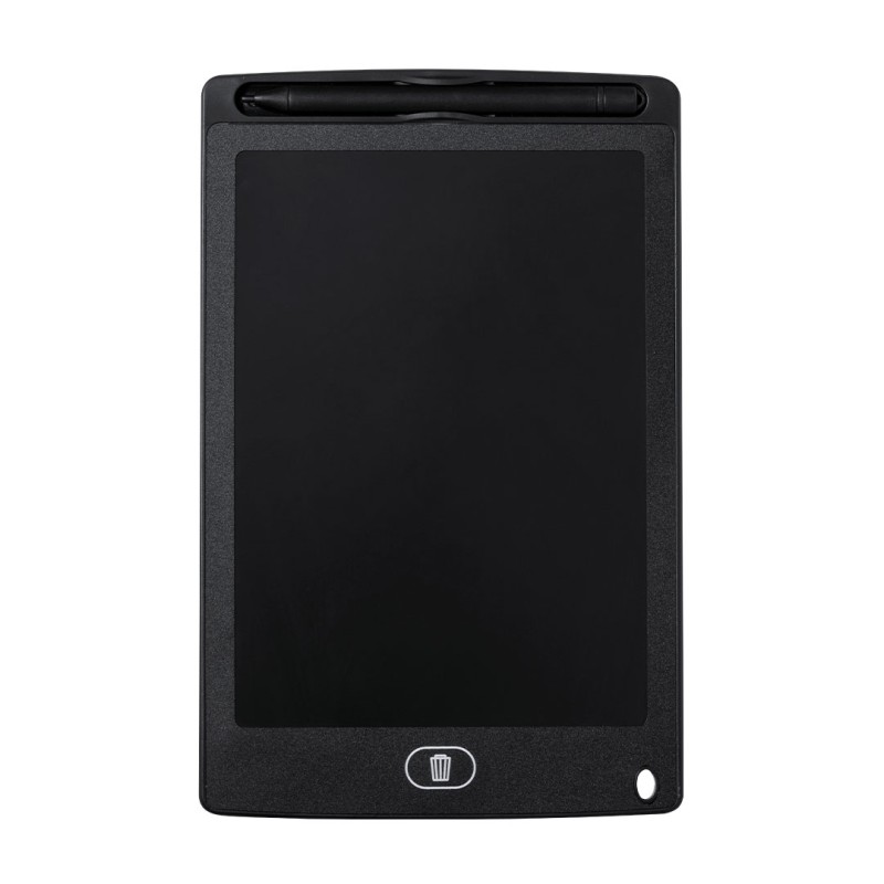 Koptul. LCD Writing Tablet (MAKITO 6247 ) - BLACK