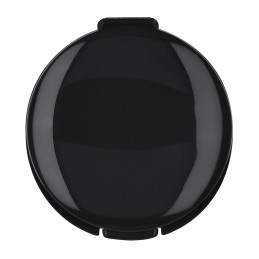 Blexik. Lip Balm (MAKITO 21403 ) - BLACK