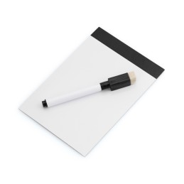 Yupit. Magnetic Whiteboard (MAKITO 3922 ) - BLACK