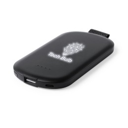 Simmon. Power Bank (MAKITO 6149 ) - BLACK
