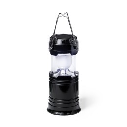 Mufar. Power Bank Lamp (MAKITO 1573 ) - BLACK