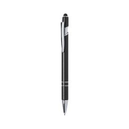 Parlex. Stylus Touch Ball Pen (MAKITO 6346 ) - BLACK