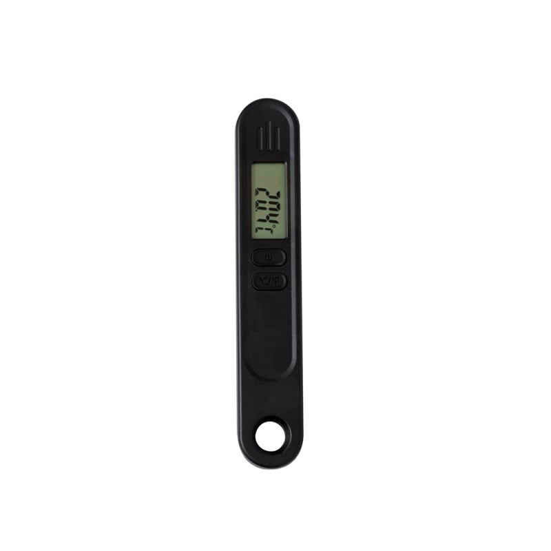 Jarris. Thermometer (MAKITO 21237 ) - BLACK Jarris. Thermometer (MAKITO 21237 ) - BLACK