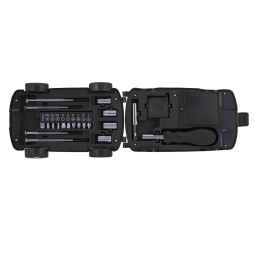 Niton. Tool Set (MAKITO 21680 ) - BLACK