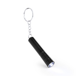 Flonse. Torch Keyring (MAKITO 5207 ) - BLACK