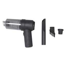 Kestrel. Vacuum Cleaner (MAKITO 21683 ) - BLACK