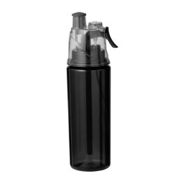 Fluxi. Vaporizer Bottle (MAKITO 20736 ) - BLACK