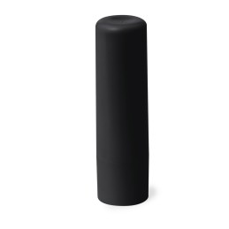 Posie. Vegan Lip Balm (MAKITO 20570 ) - BLACK