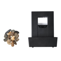 Huntan. Water Fountain (MAKITO 20605 ) - BLACK