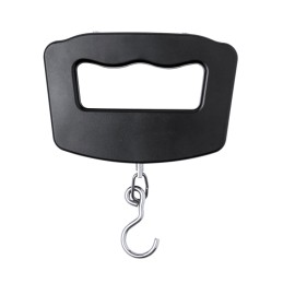 Niben. Weighing Scales (MAKITO 21236 ) - BLACK
