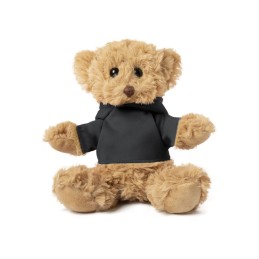 Loony. Teddy (MAKITO 6497 ) - BLACK