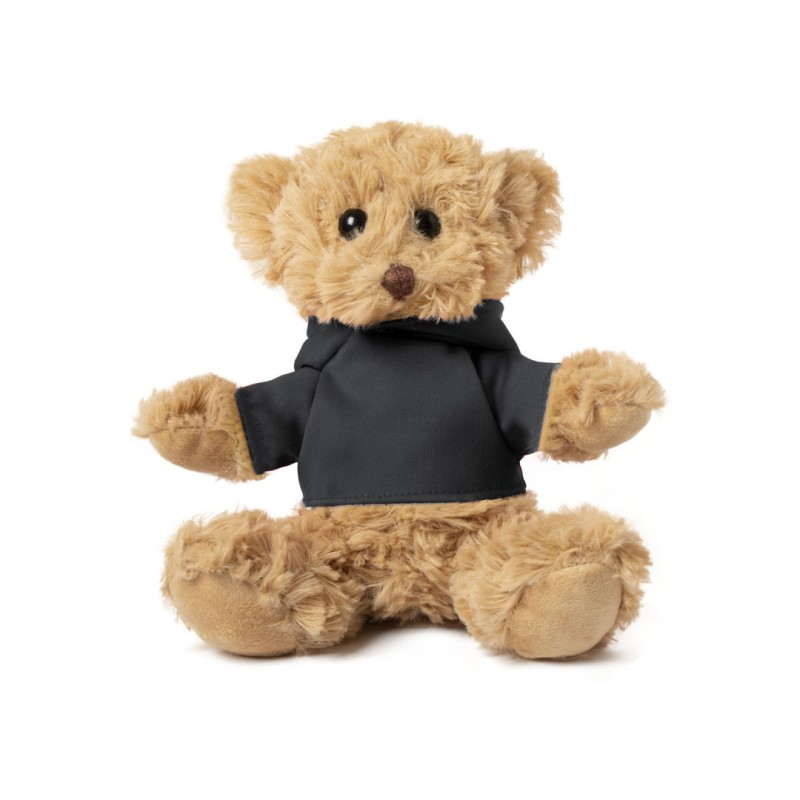 Loony. Teddy (MAKITO 6497 ) - BLACK Loony. Teddy (MAKITO 6497 ) - BLACK