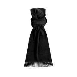 Polar. Scarf (MAKITO 8012 ) - BLACK