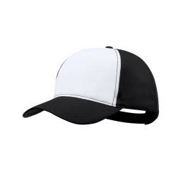 Sodel. Sapca / Cap (MAKITO 4479 ) - BLACK