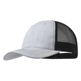 Danix. Sapca / Cap (MAKITO 6618 ) - BLACK