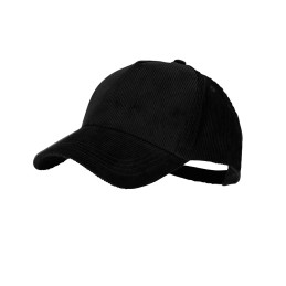 Dispart. Sapca / Cap (MAKITO 21281 ) - BLACK