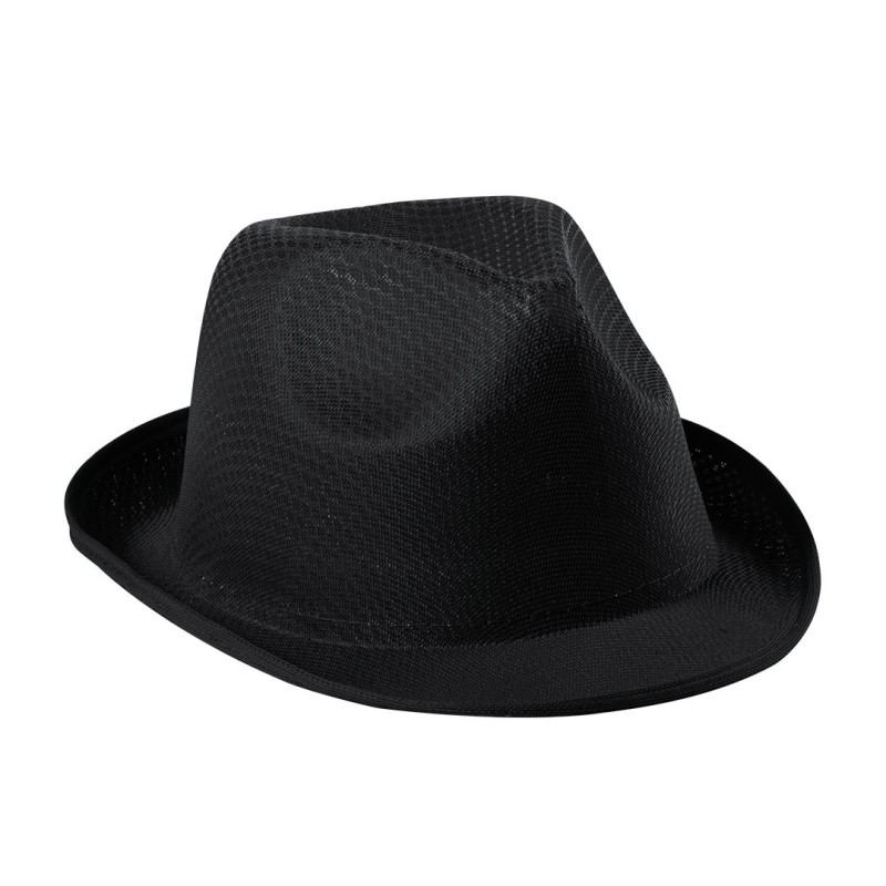 Braz. Hat (MAKITO 3575 ) - BLACK Braz. Hat (MAKITO 3575 ) - BLACK