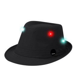 Enzox. Hat (MAKITO 21918 ) - BLACK