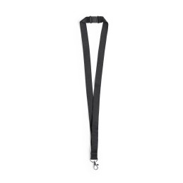 Kappin. Lanyard (MAKITO 6102 ) - BLACK