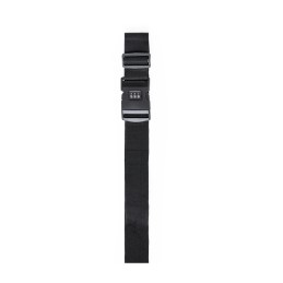 Chengu. Luggage Strap (MAKITO 20359 ) - BLACK