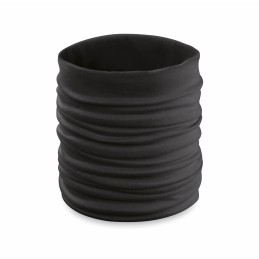 Holiam. Neck Warmer (MAKITO 5506 ) - BLACK