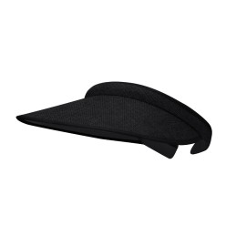 Varmin. Sun Visor (MAKITO 21855 ) - BLACK