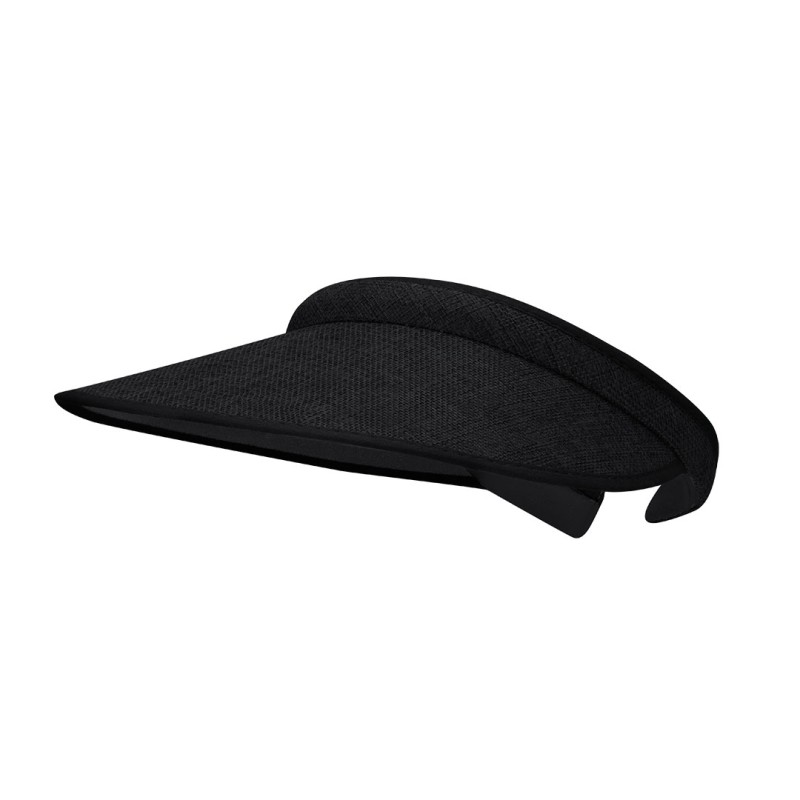 Varmin. Sun Visor (MAKITO 21855 ) - BLACK Varmin. Sun Visor (MAKITO 21855 ) - BLACK
