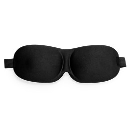 Bezz. Travel Eye Mask (MAKITO 20352 ) - BLACK