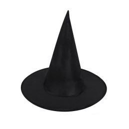 Bichot. Witch Hat (MAKITO 21525 ) - BLACK