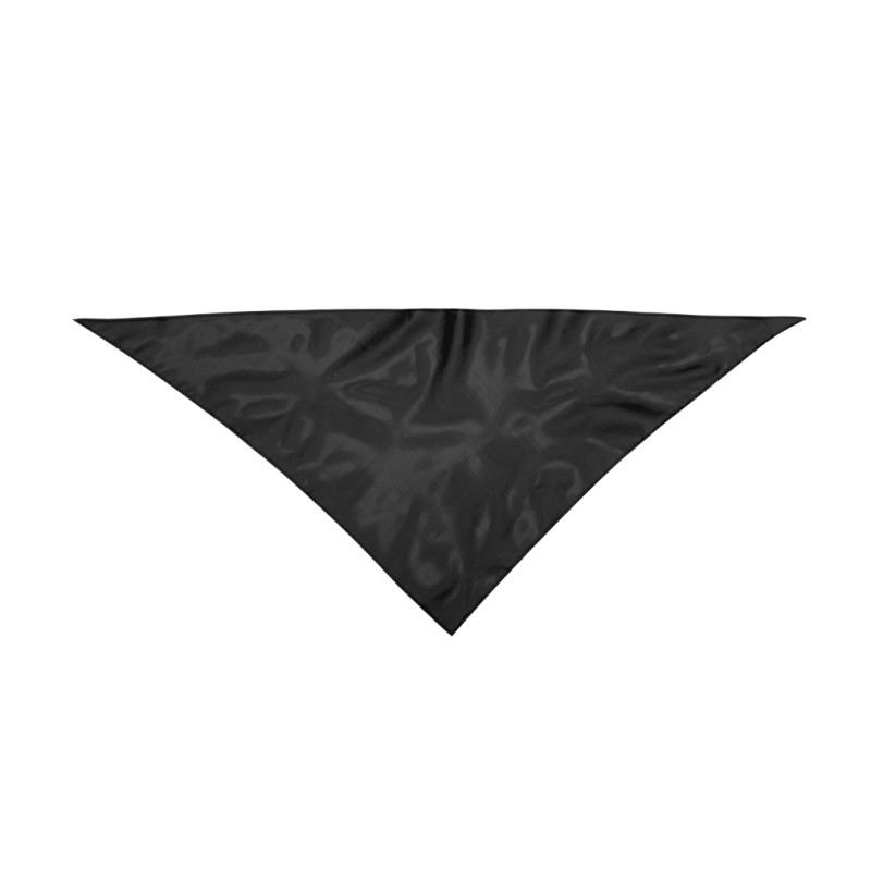 Plus. Neckerchief (MAKITO 3029 ) - BLACK Plus. Neckerchief (MAKITO 3029 ) - BLACK