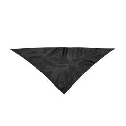 Kozma. Neckerchief Wrap (MAKITO 4834 ) - BLACK