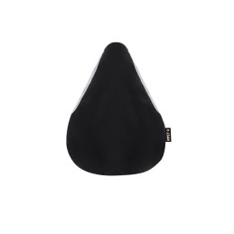 Kierden. Saddle Cover (MAKITO 21678 ) - BLACK
